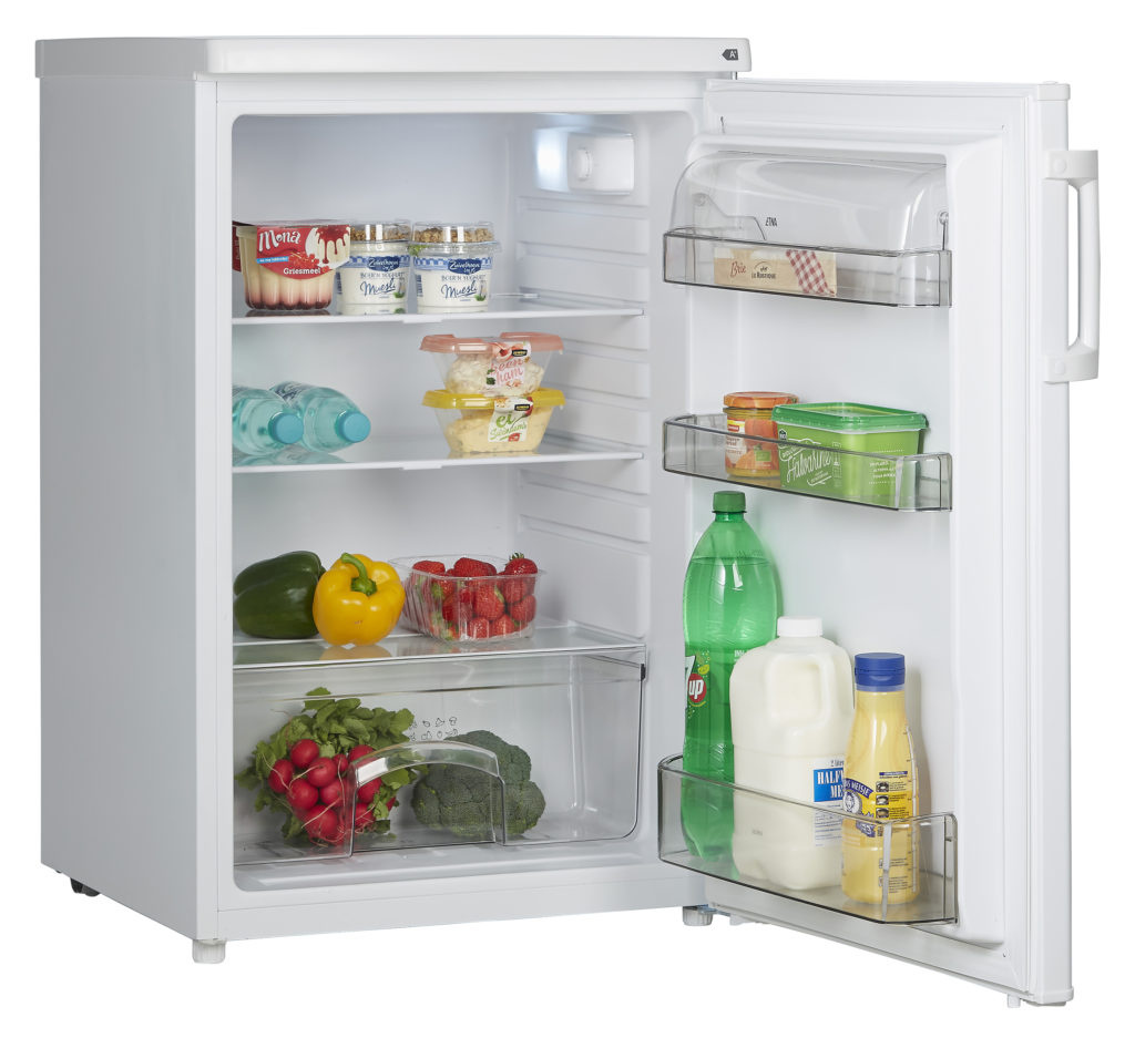 ETNA KKV655WIT - Tafelmodel koelkast