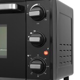 Tristar OV-3620 - Vrijstaande oven