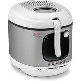 Tefal Mega XXL FR4800 - Frituurpan