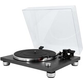 Sonoro Platinum SO-20000 Black - Platenspeler