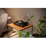 Sonoro Platinum SO-20000 Black - Platenspeler