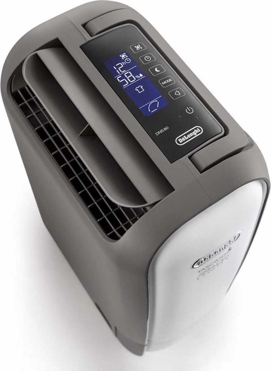 De'Longhi Tasciugo AriaDry Light DNS80 - Luchtontvochtiger