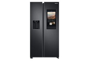 Samsung Family Hub RS6HA8891B1/EF  - Amerikaanse koelkast