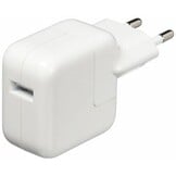 Apple USB-lichtnetadapter 12W MGN03ZM/A
