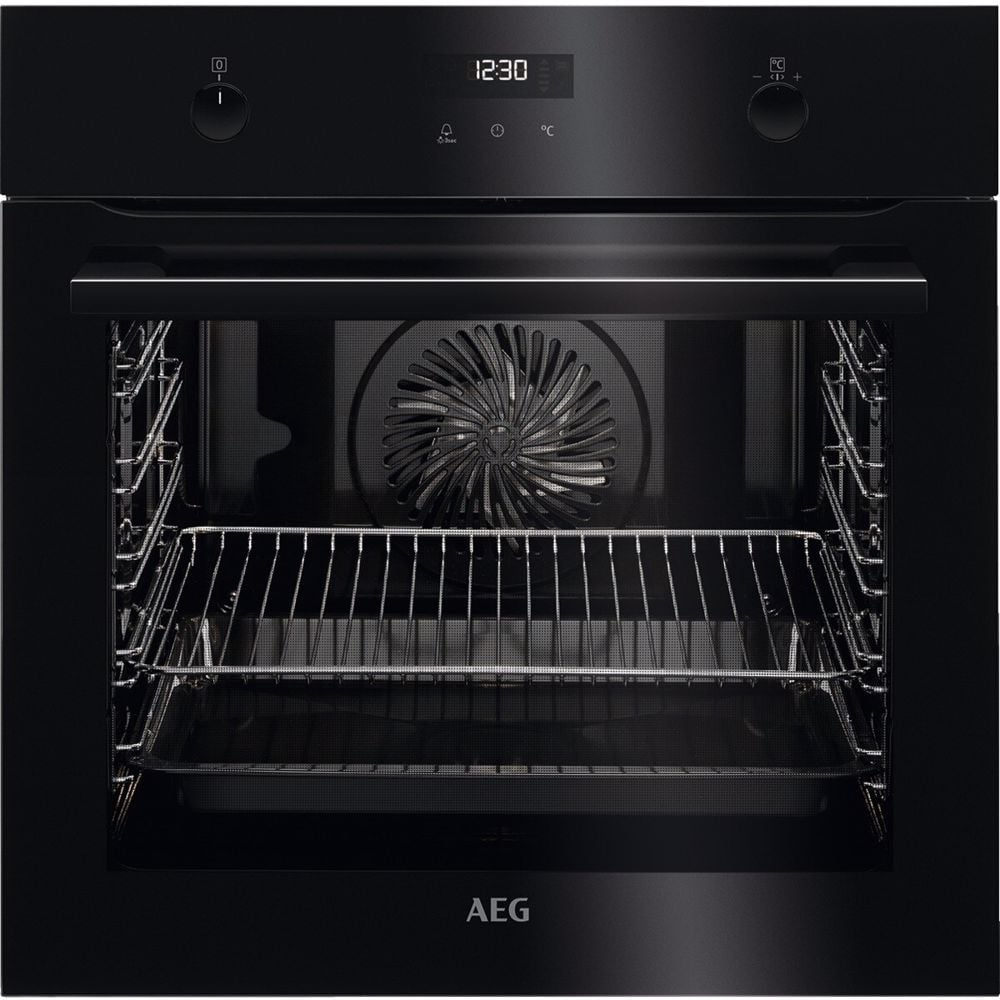 AEG BPE435060B - Inbouw oven