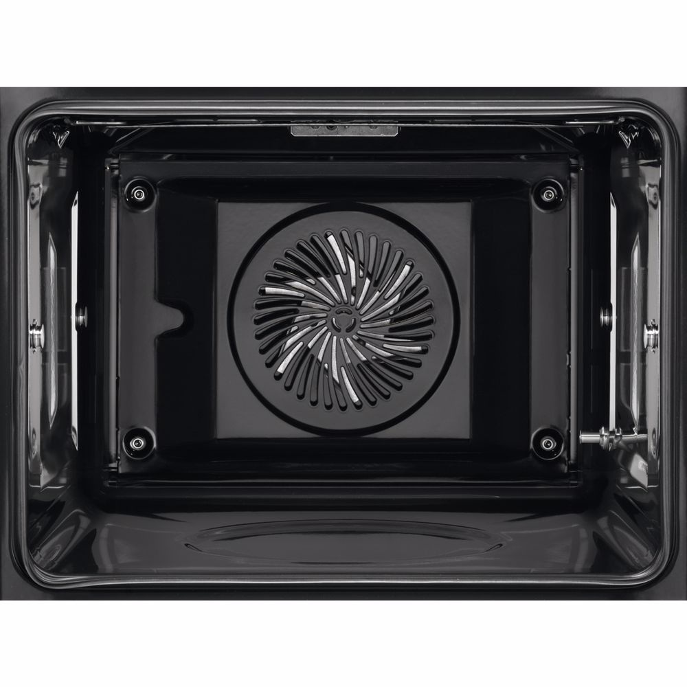 AEG BPE435060B - Inbouw oven