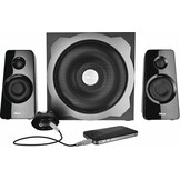 Trust 19019 Tytan 2.1 - PC speaker