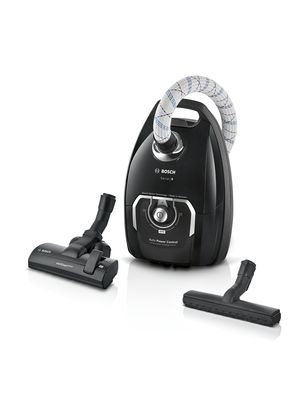 Bosch Serie 8 In'genius BGL8X329 - Stofzuiger met zak