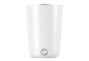 JURA Kopjeswarmer S Wit - Koppenwarmer