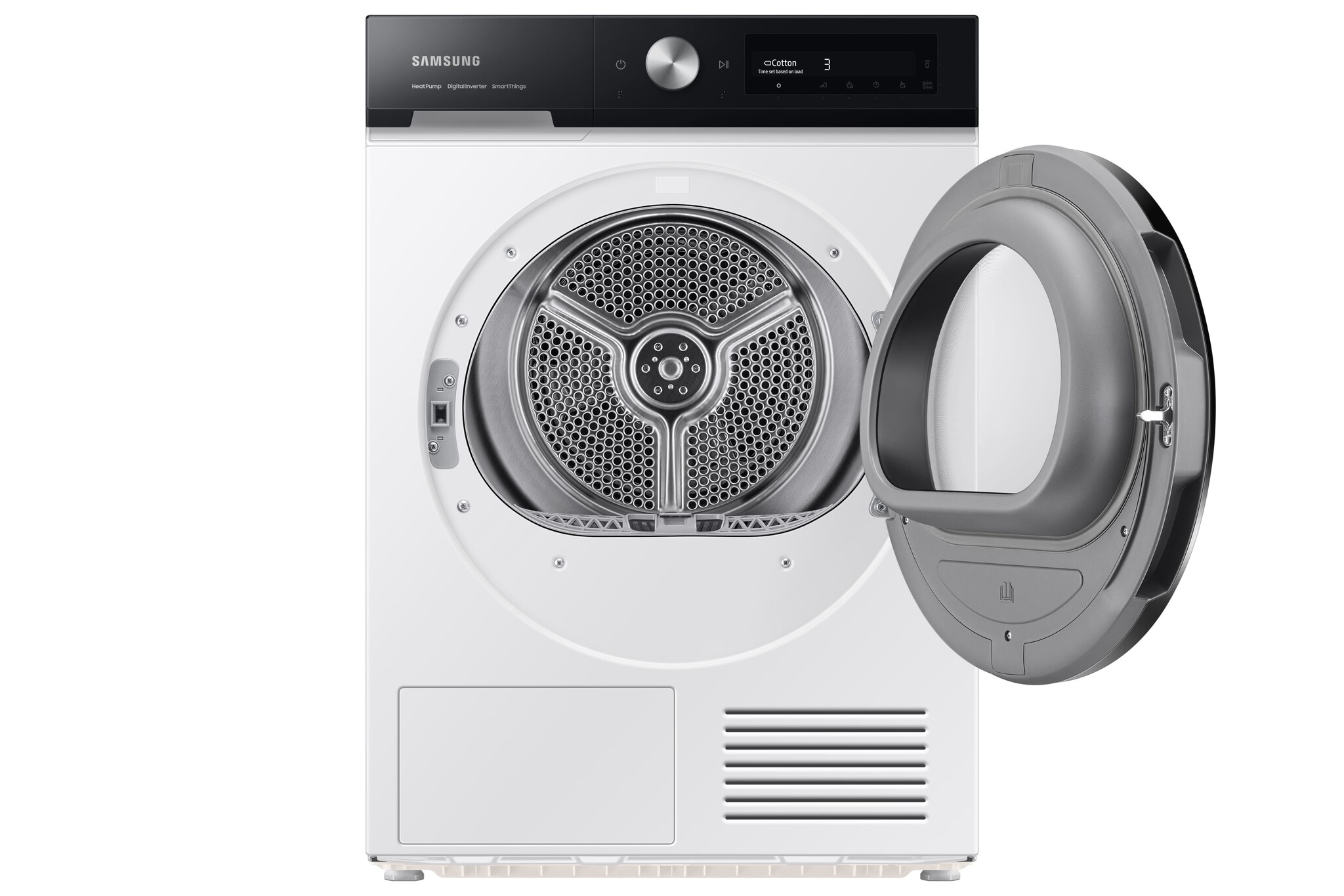 Samsung DV90BB7445GE Bespoke - Warmtepompdroger