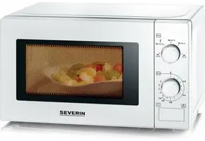 Severin MW 7770 - Solo magnetron