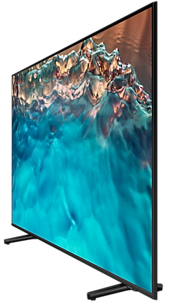Samsung Crystal UHD 4K 75BU8072 (2023) - LED TV