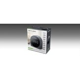 Muse M-185CR - Wekkerradio