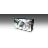 Muse M-170CMR - Wekkerradio