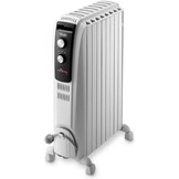 De'Longhi Dragon4 TRD4 0820 - Oliegevulde Radiator