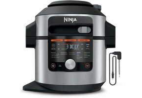 Ninja Foodi 14-in-1 OL750EU - Slowcooker