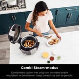 Ninja Foodi 14-in-1 OL750EU - Slowcooker