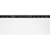 AEG FSE75768P GlassCare - Inbouw vaatwasser