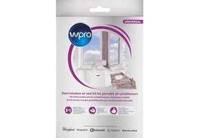 Wpro ASK007 Luchtafdichtingskit