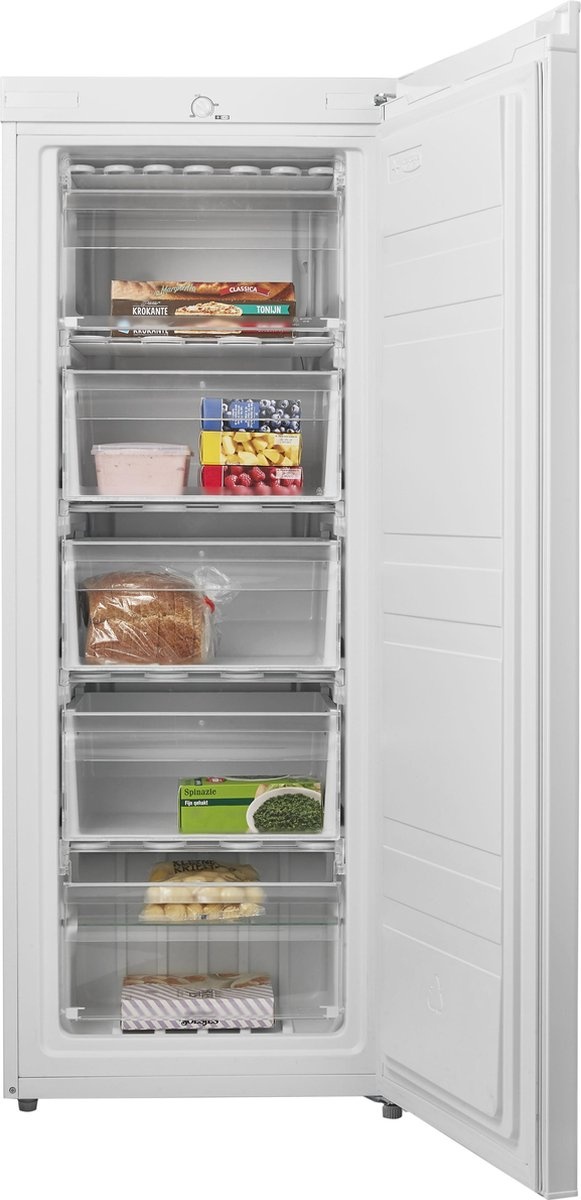 Inventum VR1420 - Vrieskast