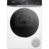 Siemens iQ700 WQ45B2A9NL - Warmtepompdroger
