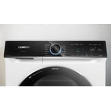 Siemens iQ700 WQ45B2A9NL - Warmtepompdroger