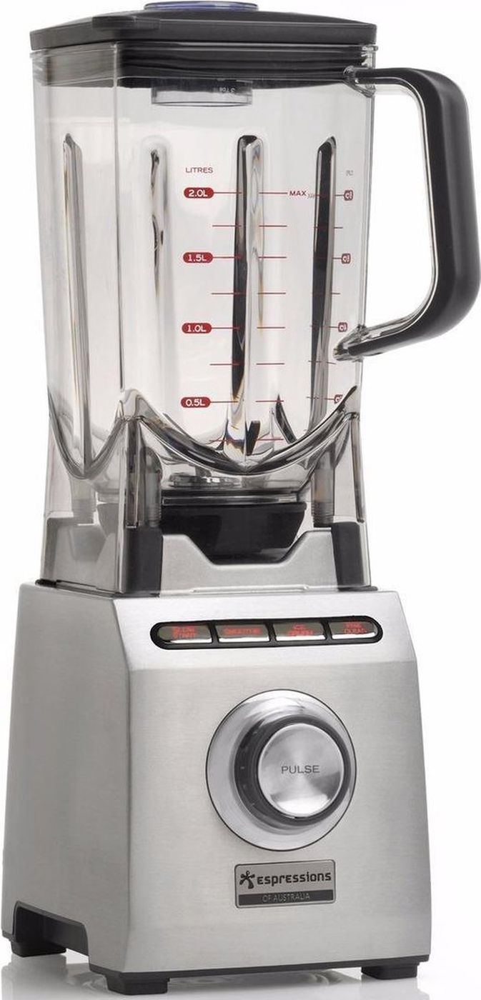 Espressions EP9800 Power Blender Pro - Blender