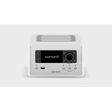 Sonoro RELAX White - Radio
