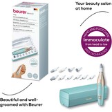 Beurer MP 84 Manicure-/ pedicureset - Manicure/ pedicure set