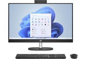 HP 27-cr0055nd - All-in-one PC