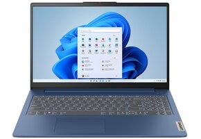 Lenovo IdeaPad Slim 3 15AMN8 (82XQ00DRMH) - Laptop