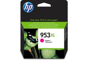 HP 953XL Magenta - Inktcartridge