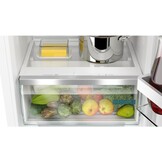 Siemens KI21REDD1 - Inbouw koelkast