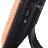 Denver PFF-2162LW - Digitale fotolijst