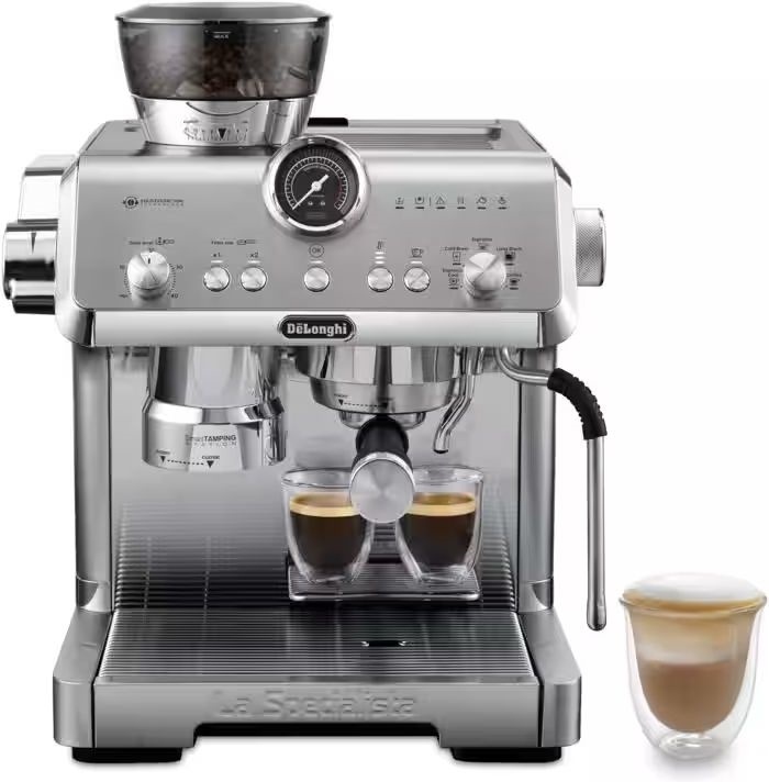 De'Longhi La Specialista Opera EC9555.M - Koffiemachine