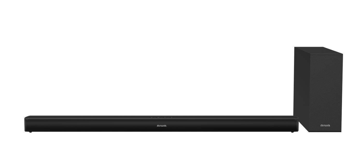 Aiwa HE-1200SW - Soundbar