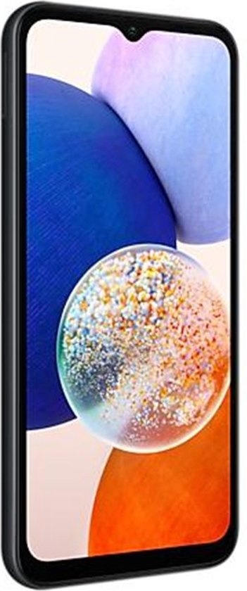 Samsung Galaxy A14 5G 64GB Awesome Black - Mobiele telefoon