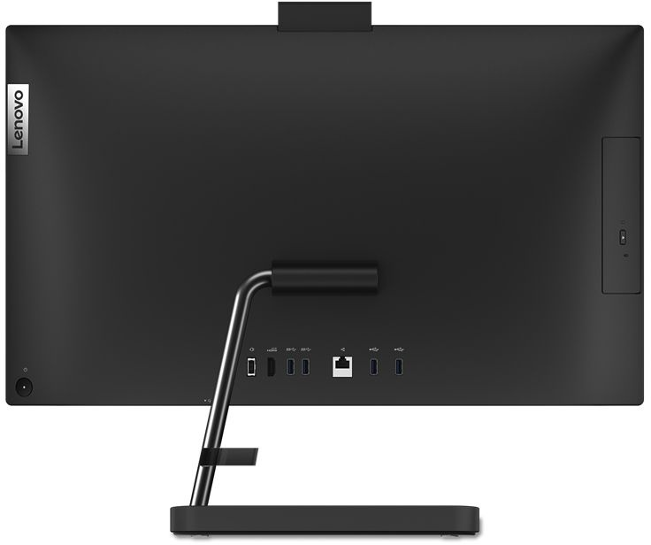 Lenovo IdeaCentre AIO 3 24ALC6 (F0G100YMMB) - All-in-one PC