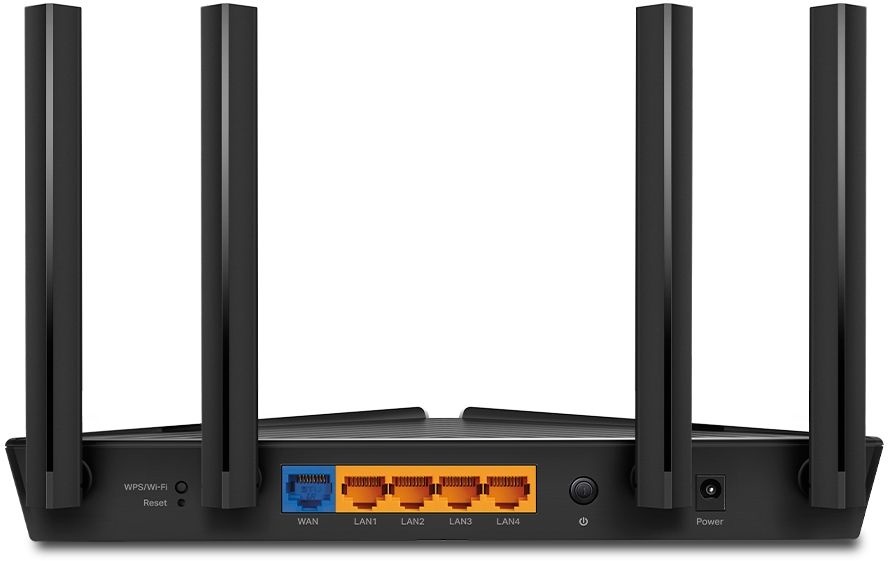 TP-Link Archer AX53 - Router