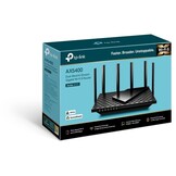 TP-Link Archer AX72 - Router