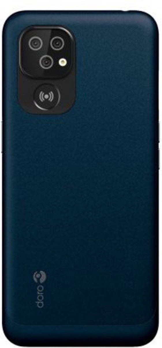 Doro 8200 Blauw - Mobiele telefoon