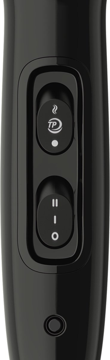 Philips DryCare Pro BHD274/00 - Föhn