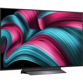 LG OLED77C56LB (2025) - OLED TV