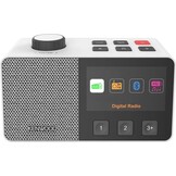 Kenwood CR-M70DAB-W - Radio