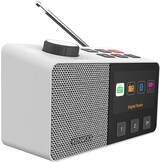 Kenwood CR-M70DAB-W - Radio
