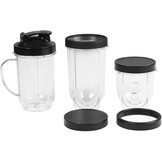 Tristar BL-4486 Smoothie Maker - Blender