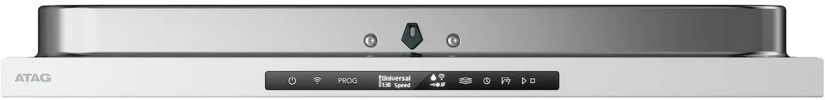 ATAG DW7214SMB - Inbouw vaatwasser