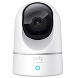 Eufy Indoor Cam 2K Pan & Tilt - Beveiligingscamera