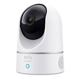 Eufy Indoor Cam 2K Pan & Tilt - Beveiligingscamera
