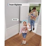 Eufy Indoor Cam 2K Pan & Tilt - Beveiligingscamera